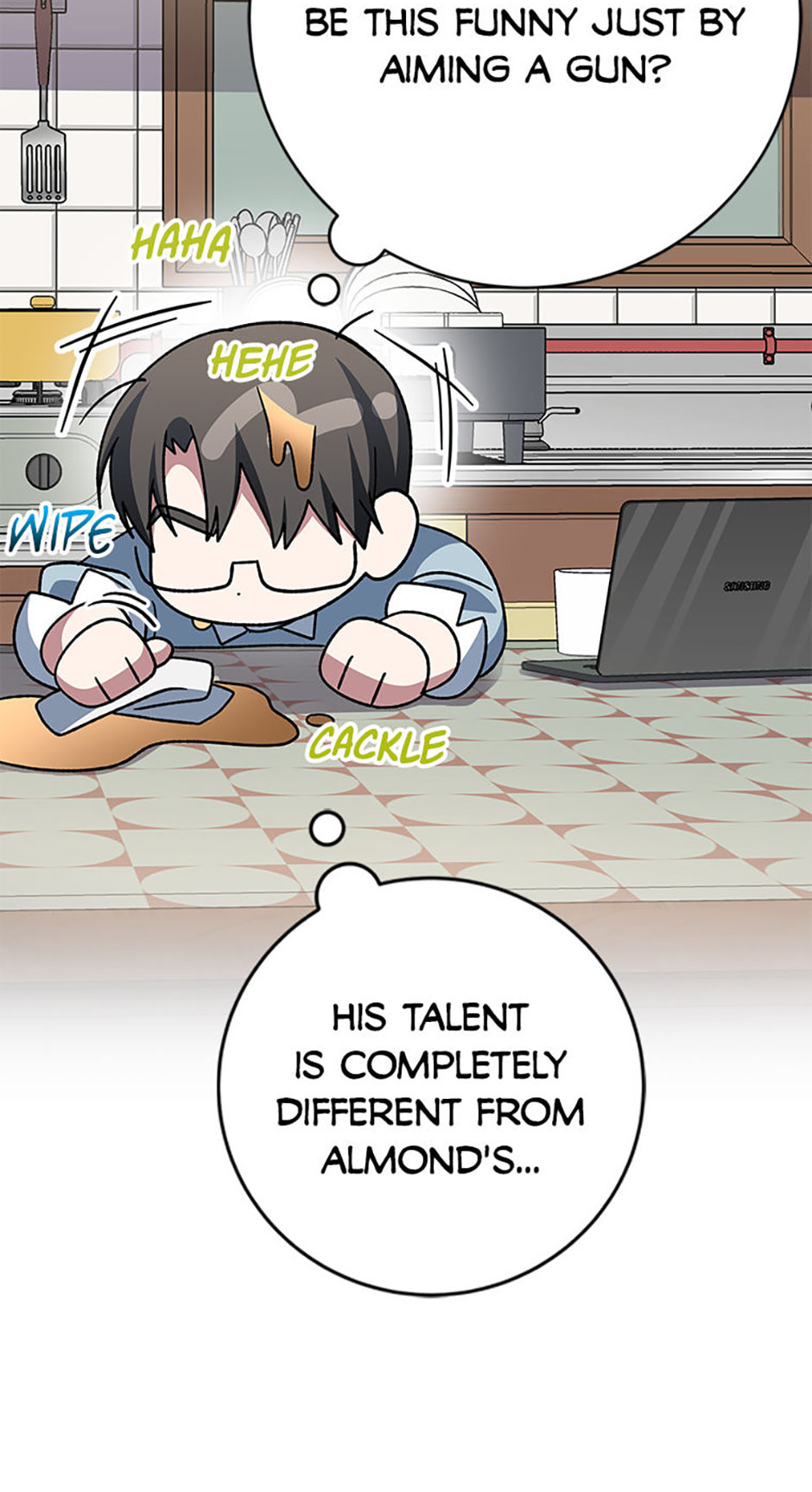 Genius Archer