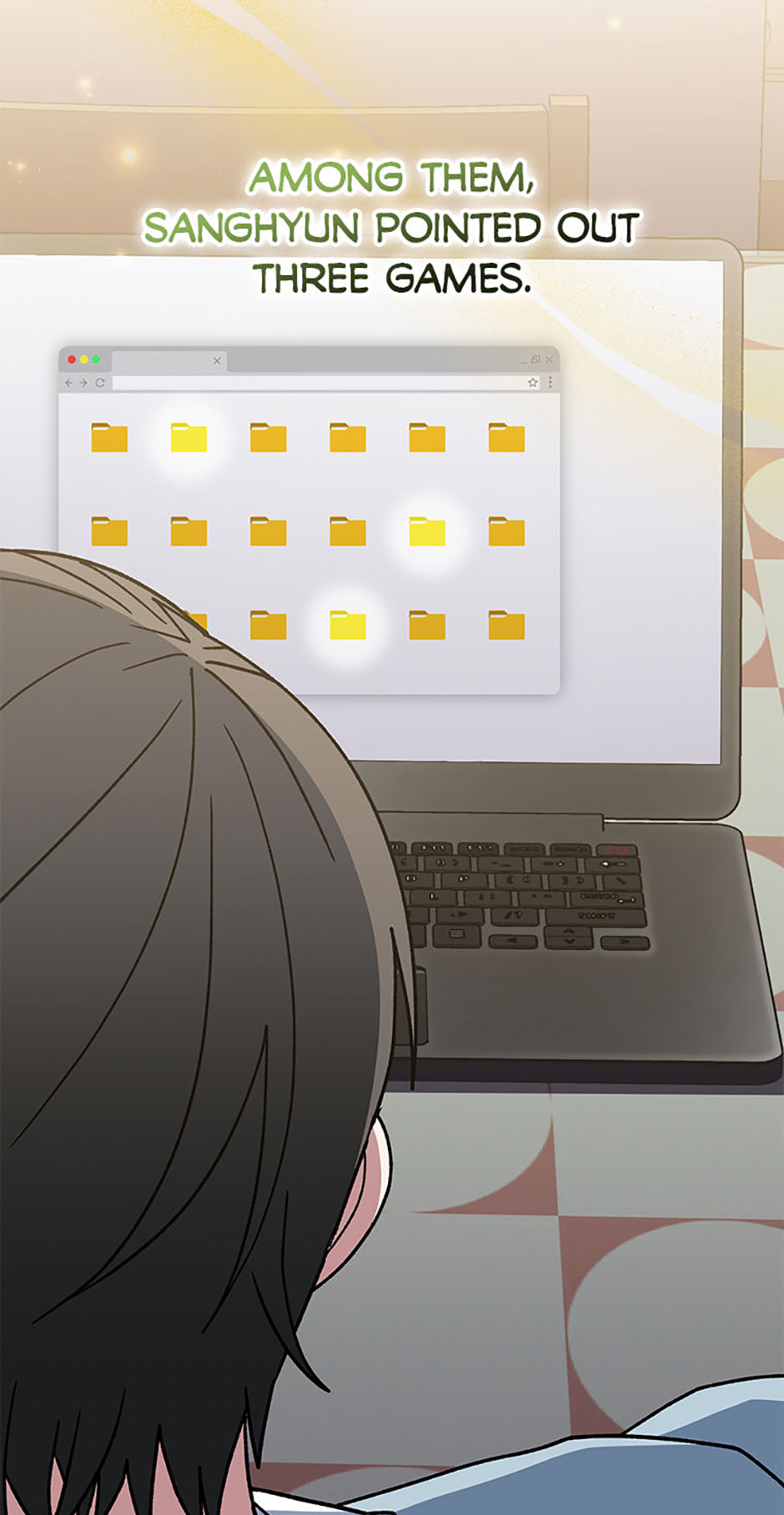 Genius Archer