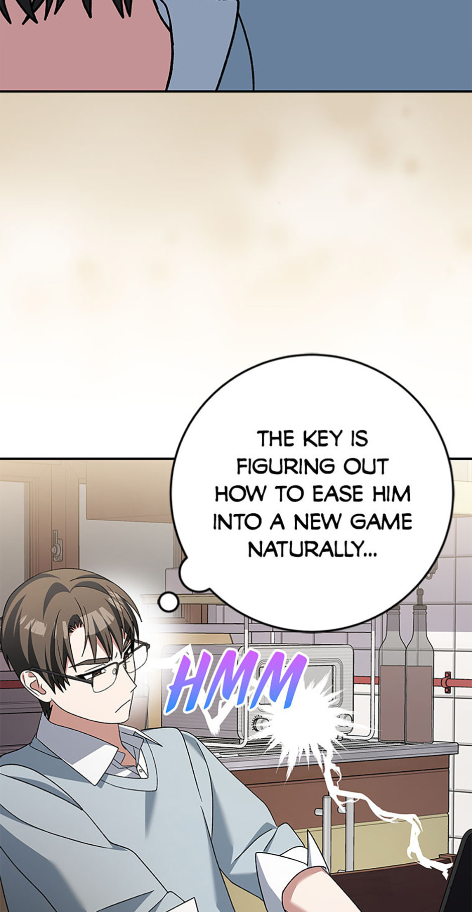 Genius Archer