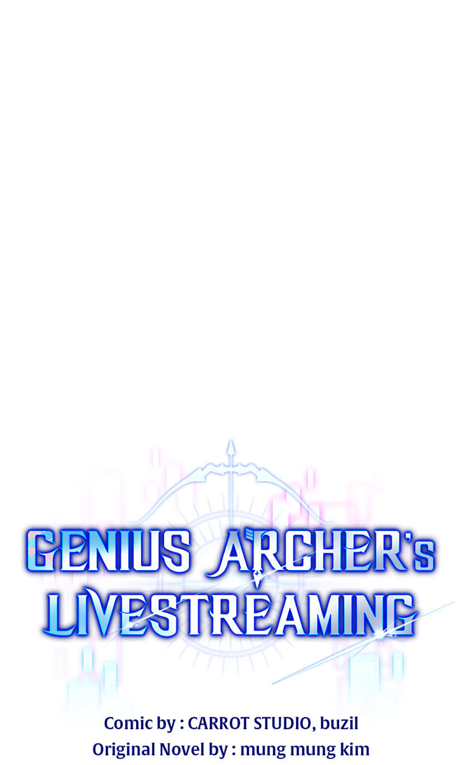 Genius Archer