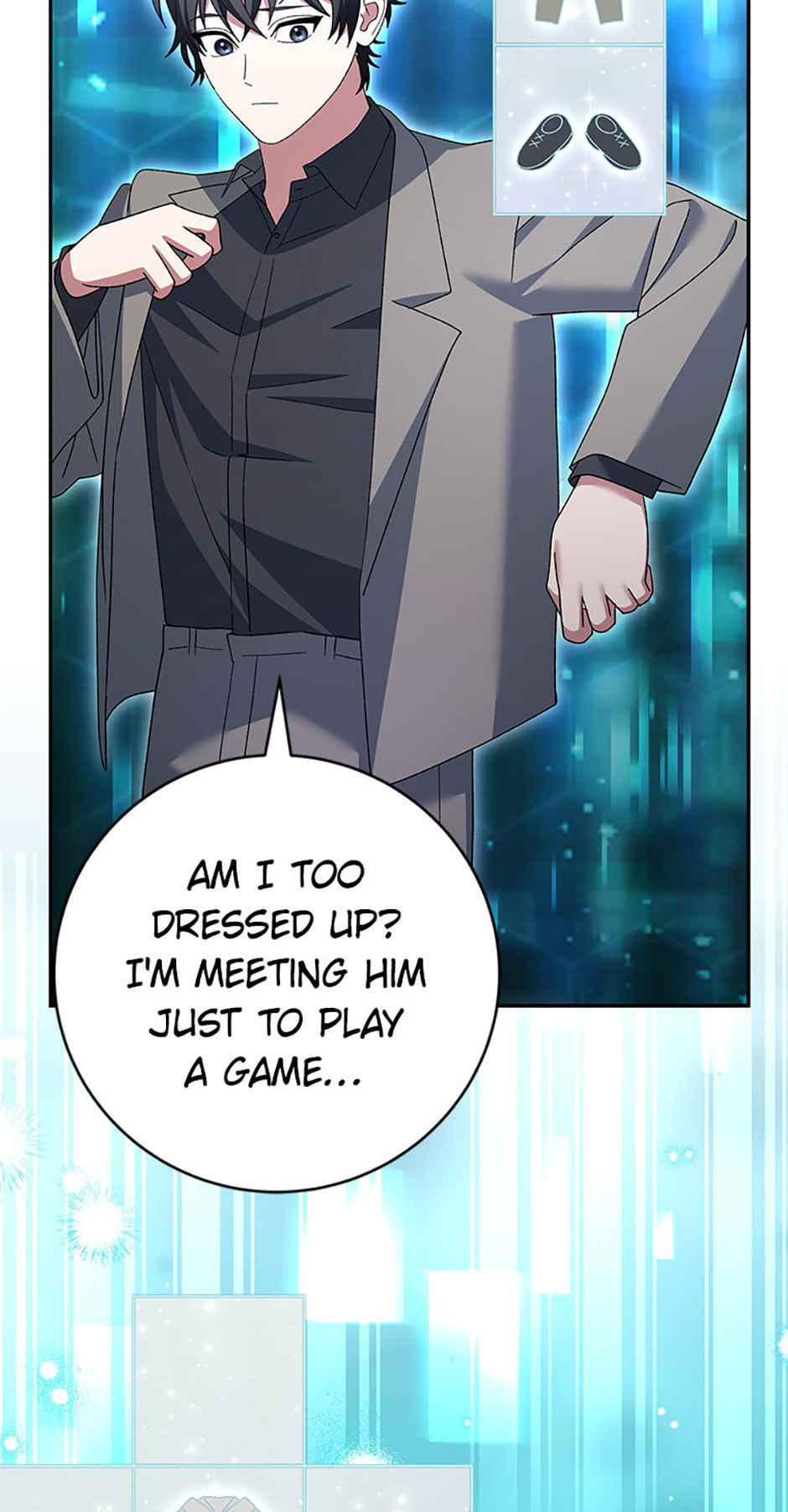 Genius Archer
