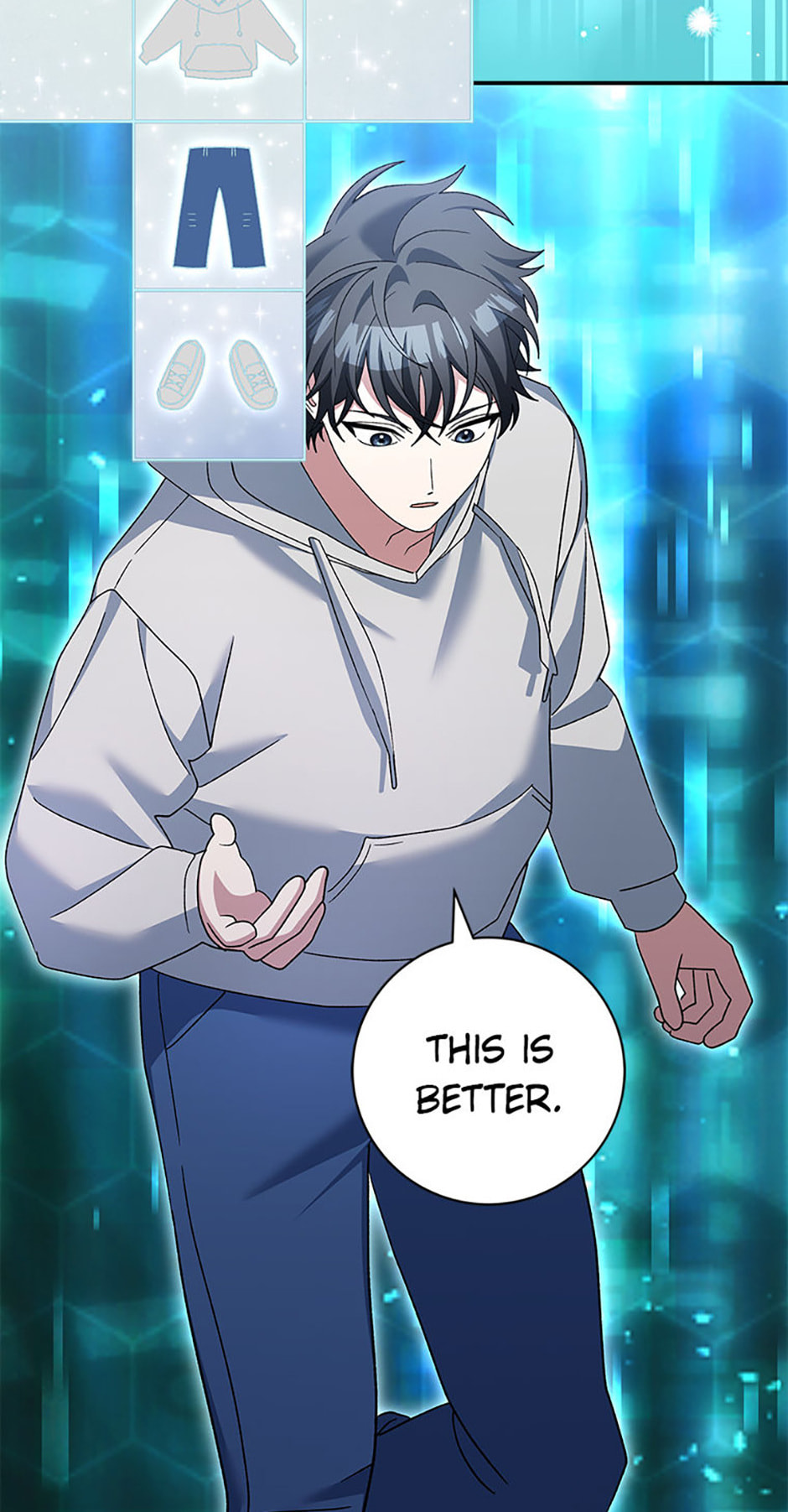 Genius Archer