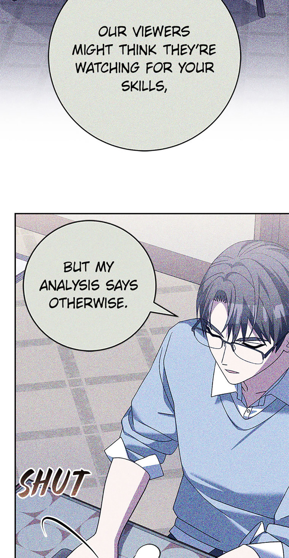 Genius Archer