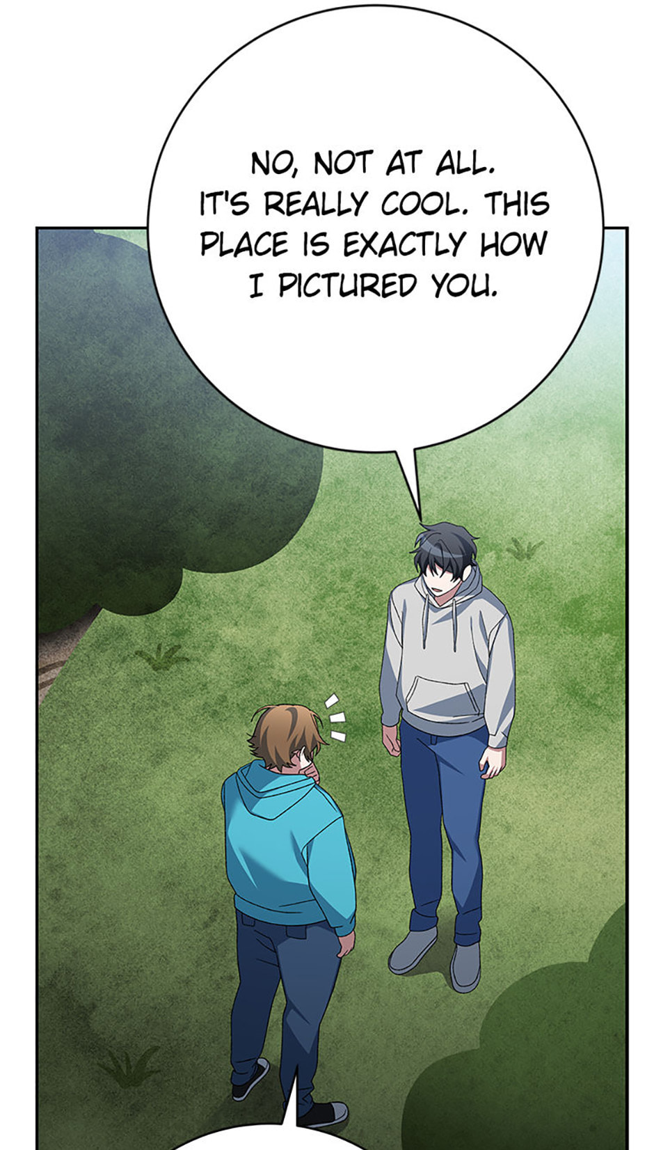 Genius Archer