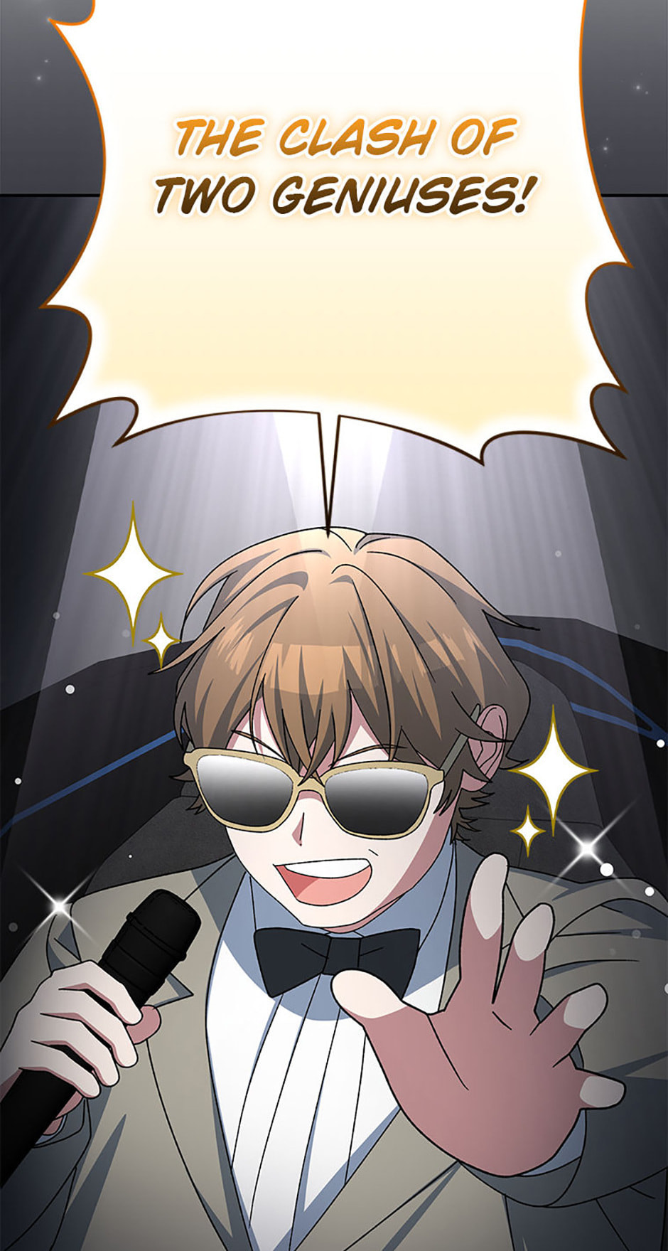 Genius Archer