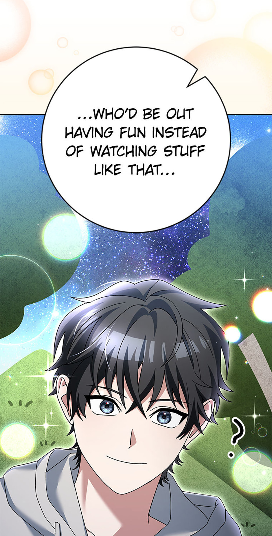 Genius Archer