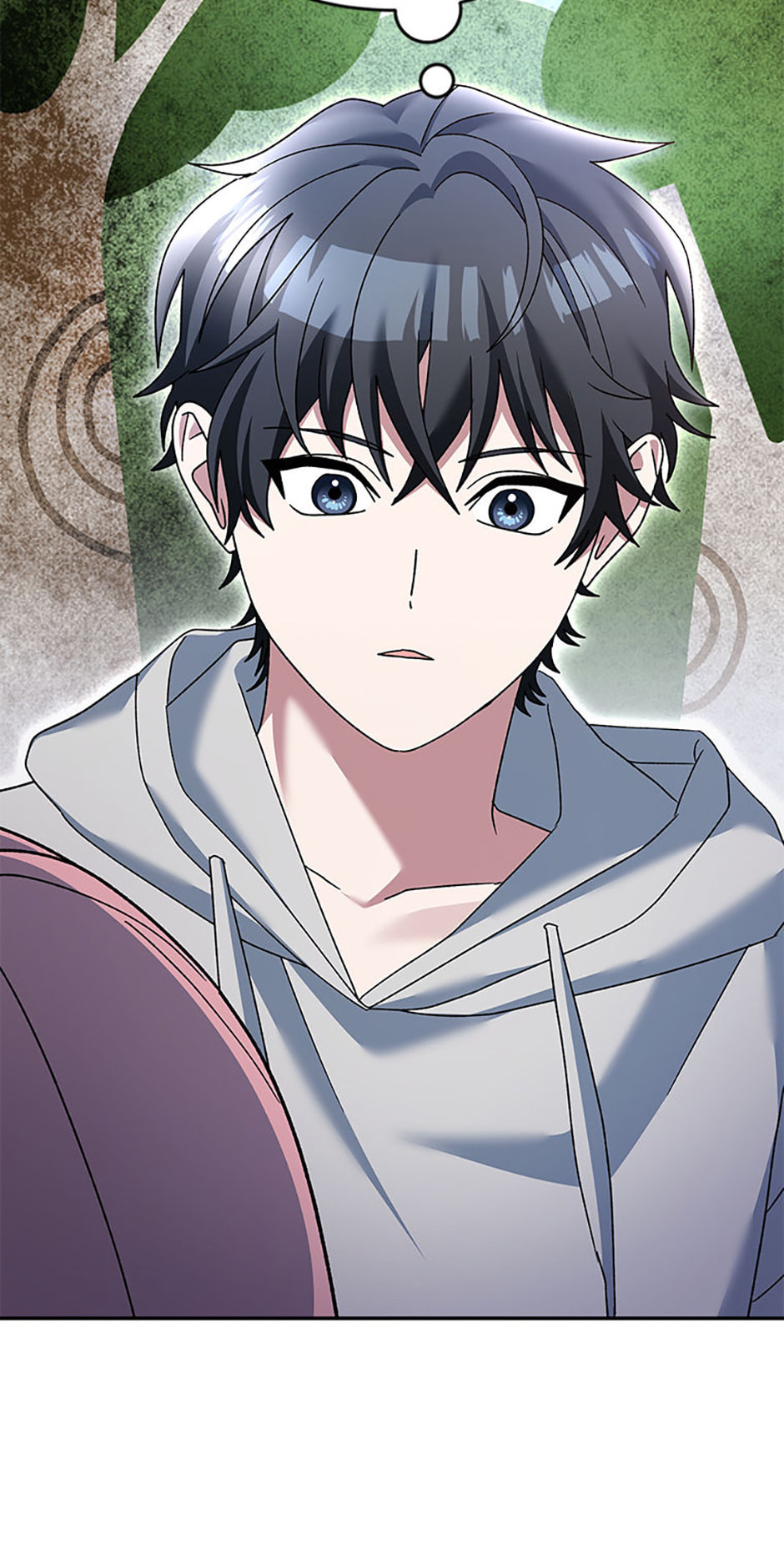 Genius Archer