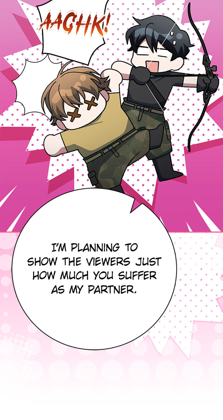Genius Archer
