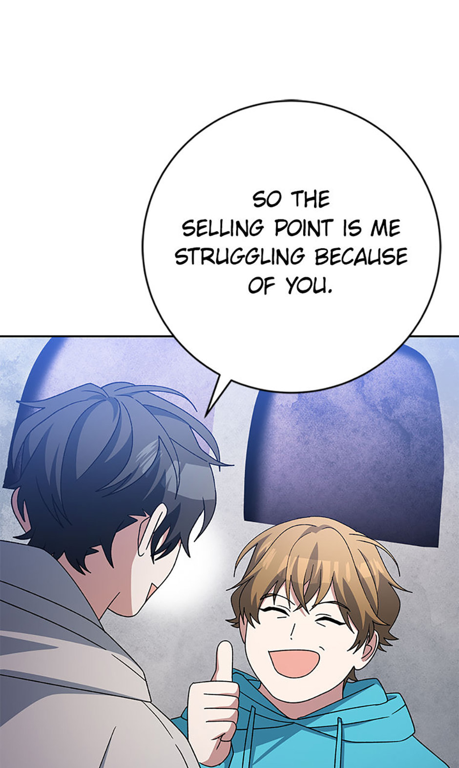 Genius Archer