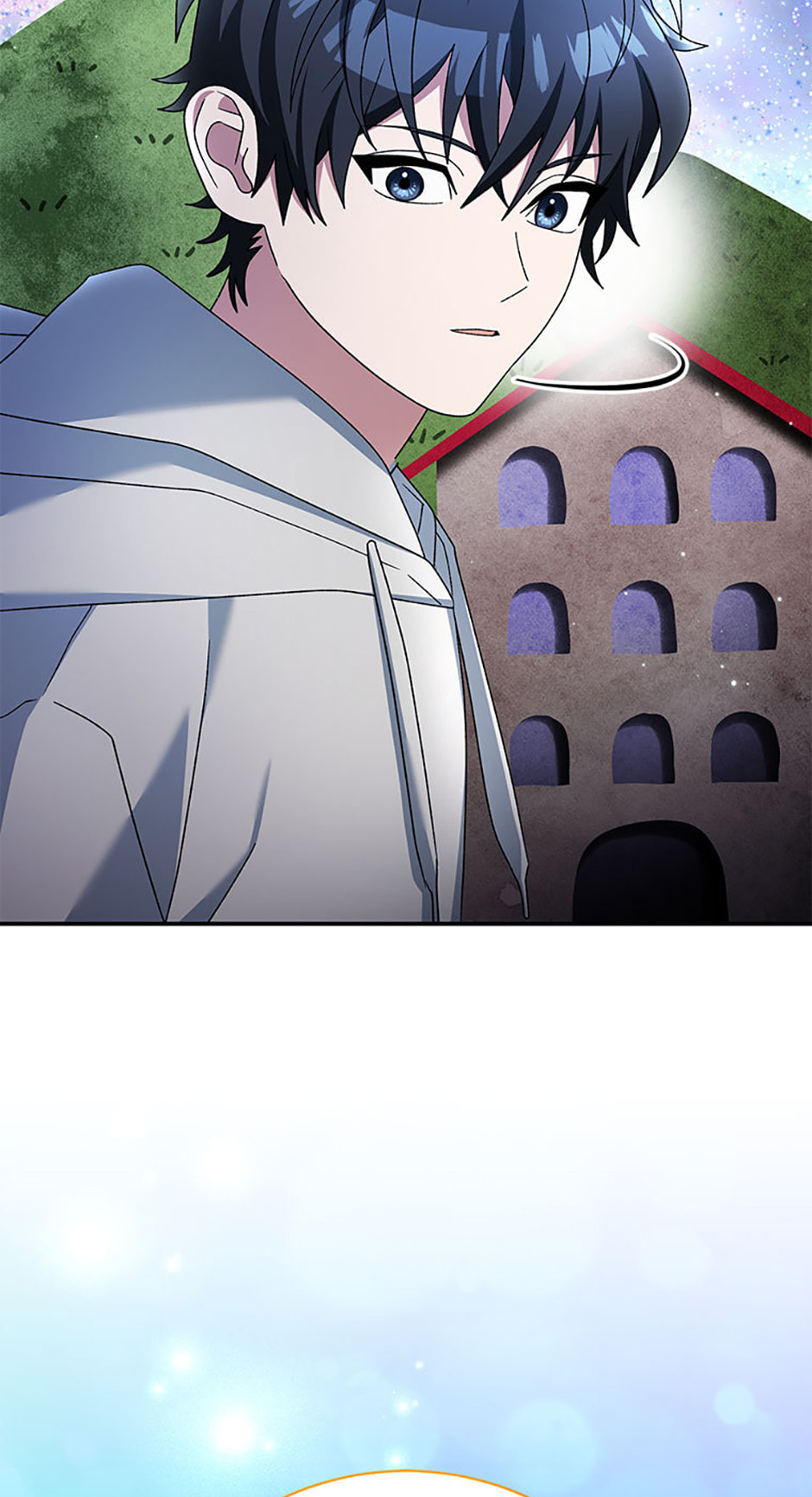 Genius Archer