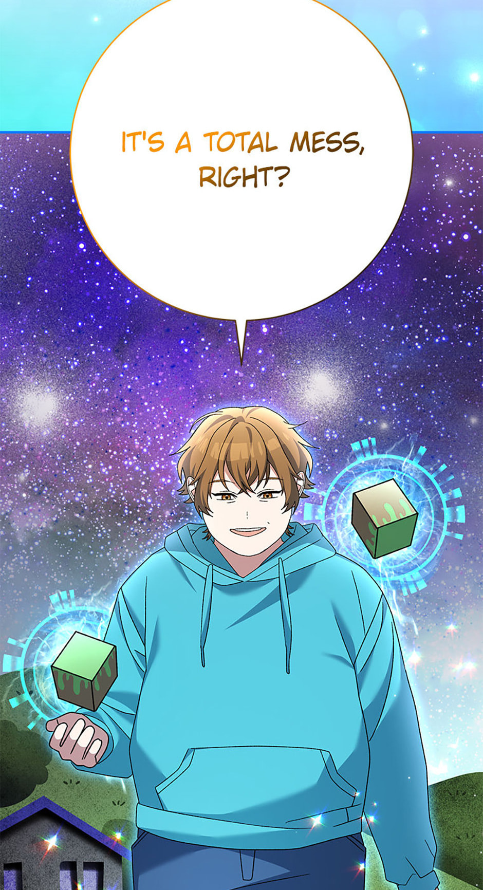 Genius Archer