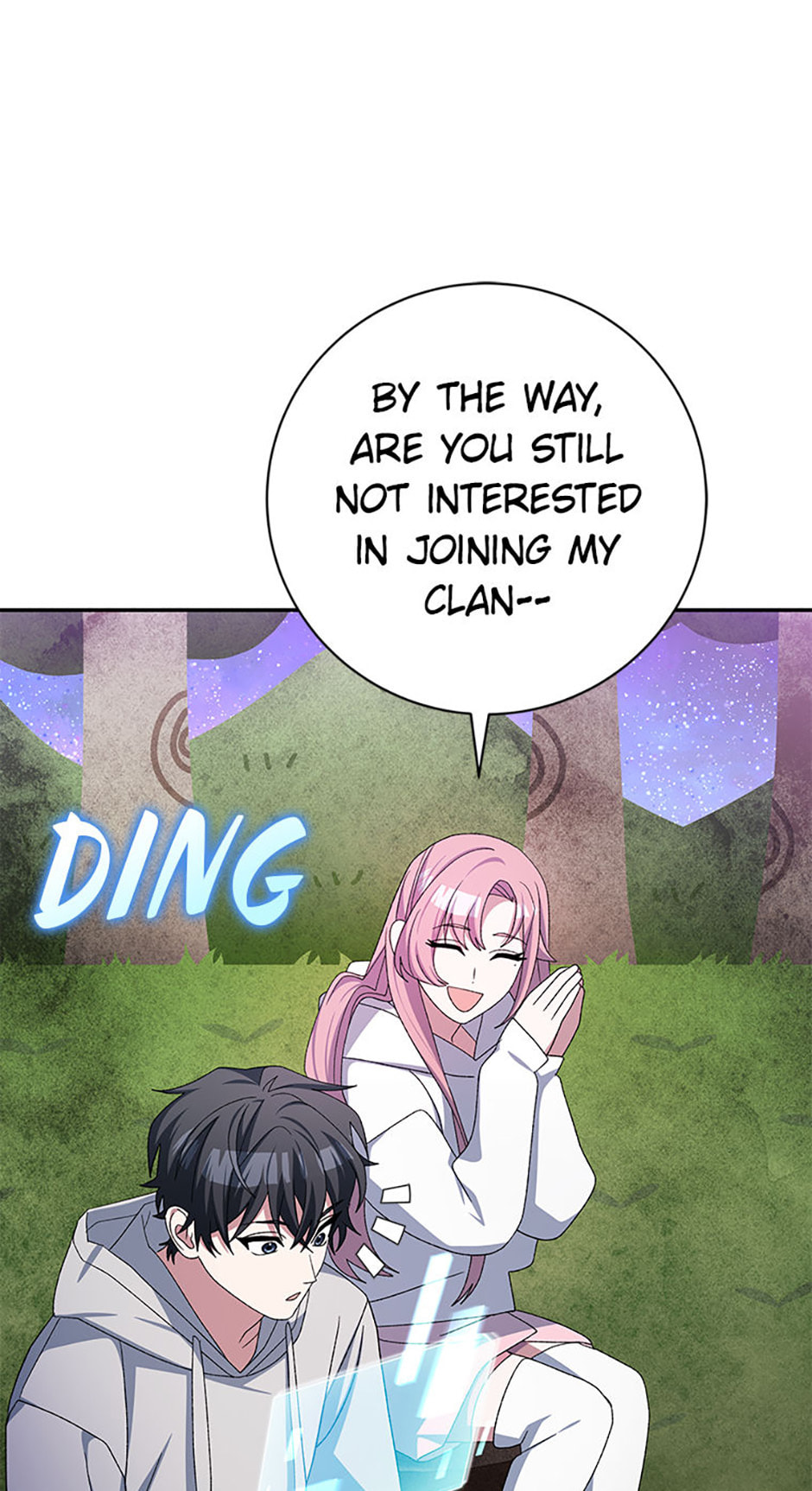 Genius Archer