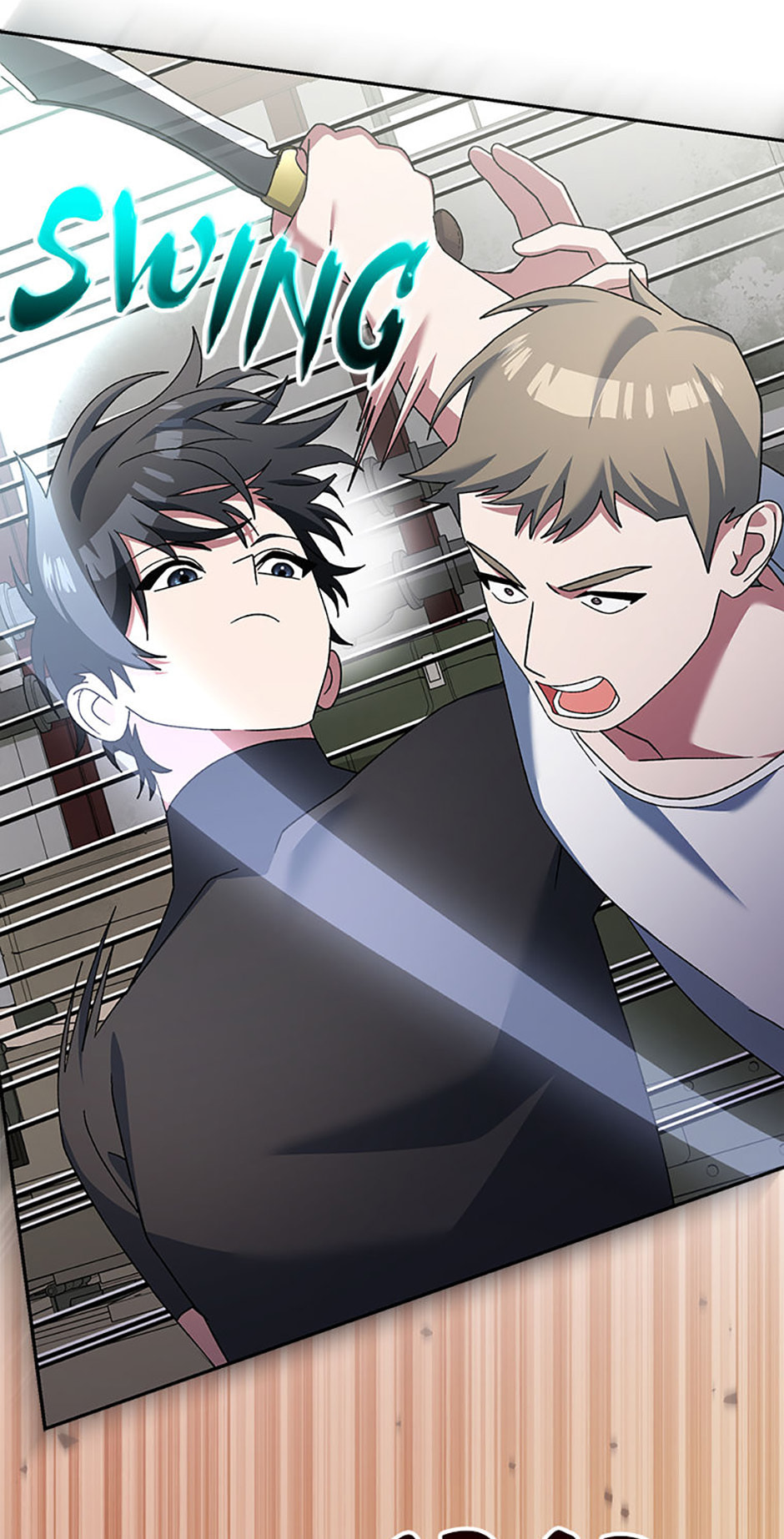 Genius Archer