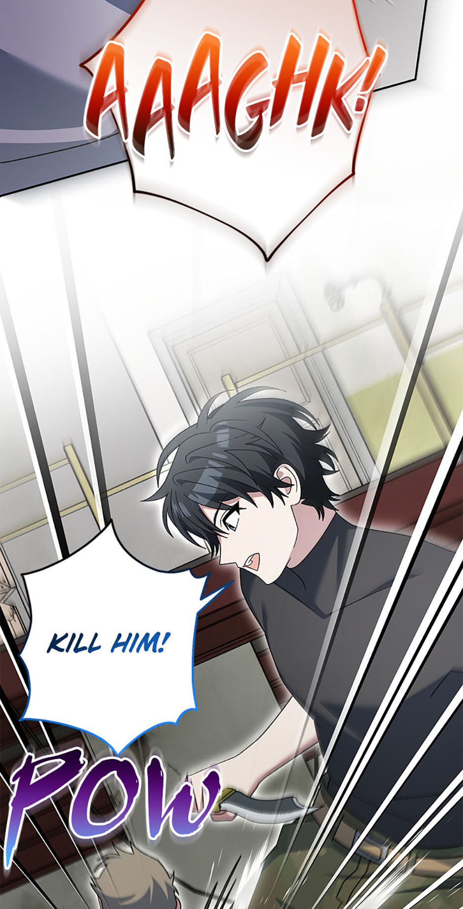 Genius Archer