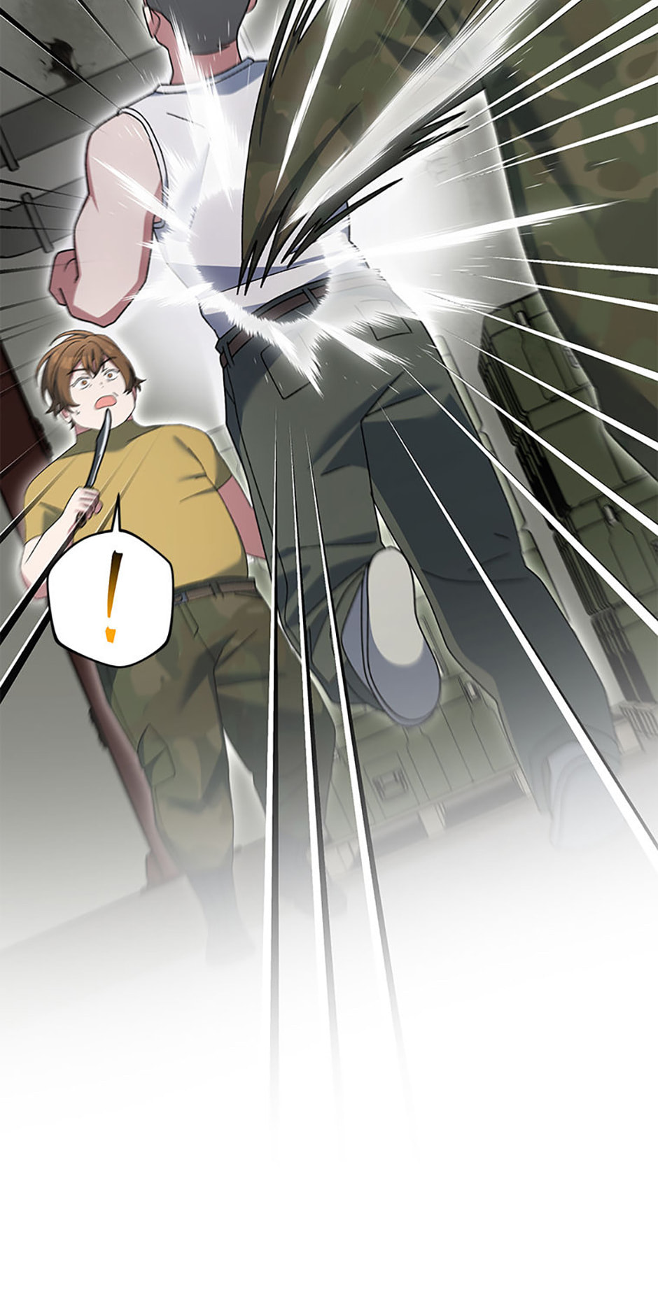 Genius Archer