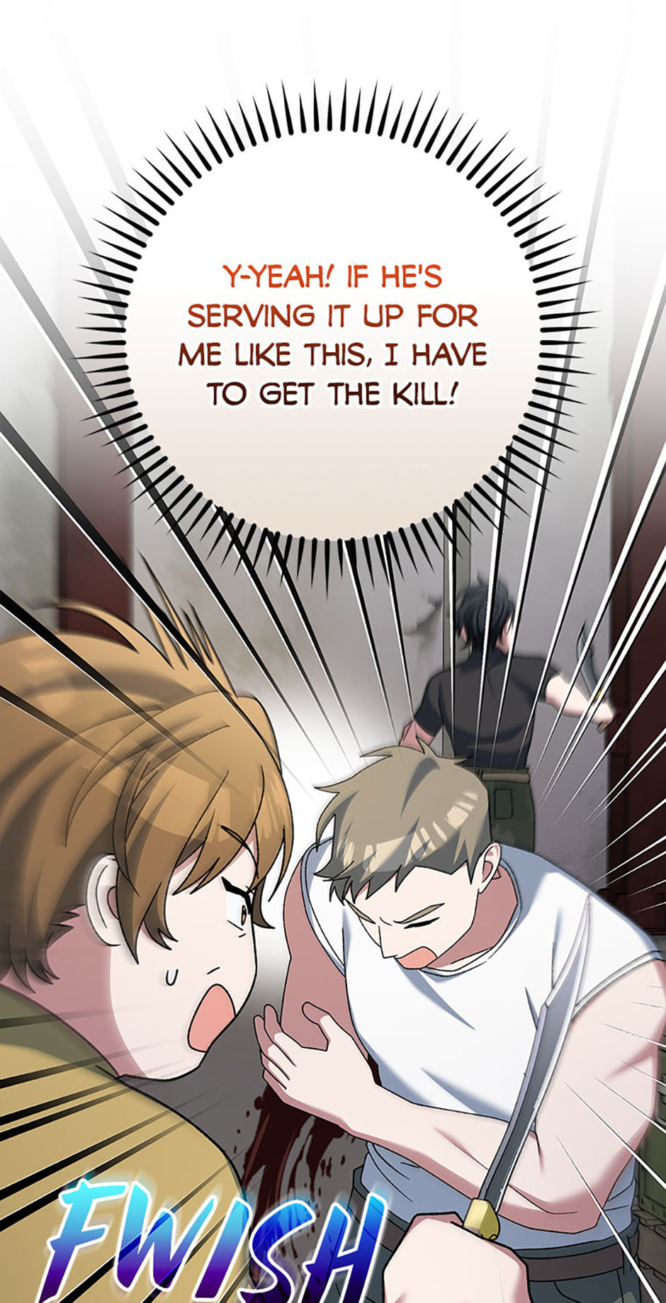 Genius Archer
