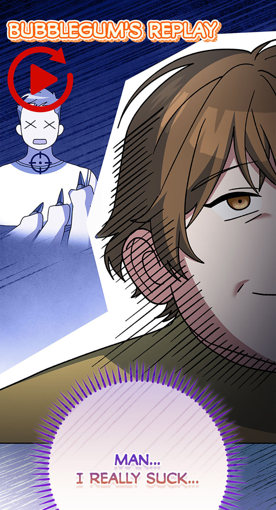 Genius Archer