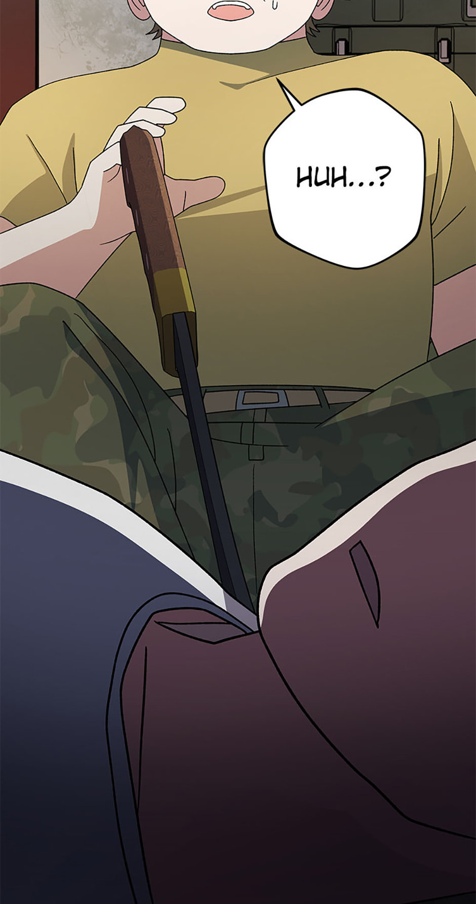Genius Archer