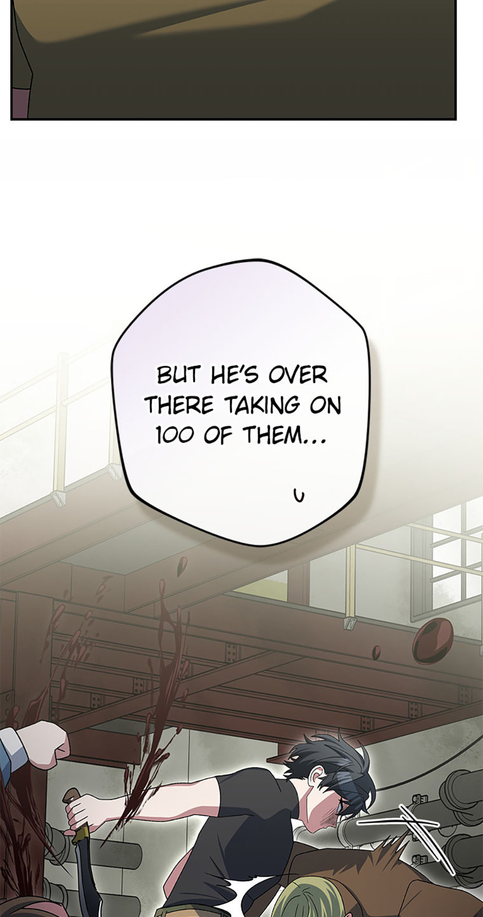 Genius Archer