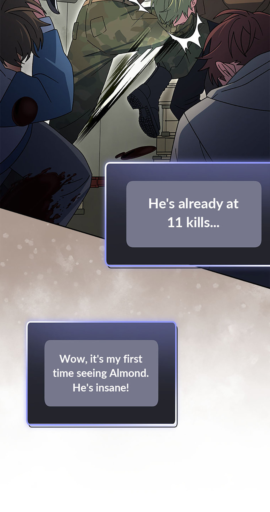 Genius Archer