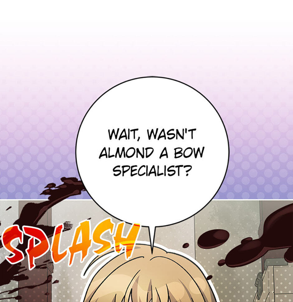 Genius Archer