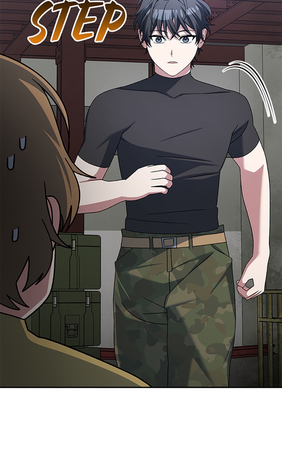 Genius Archer
