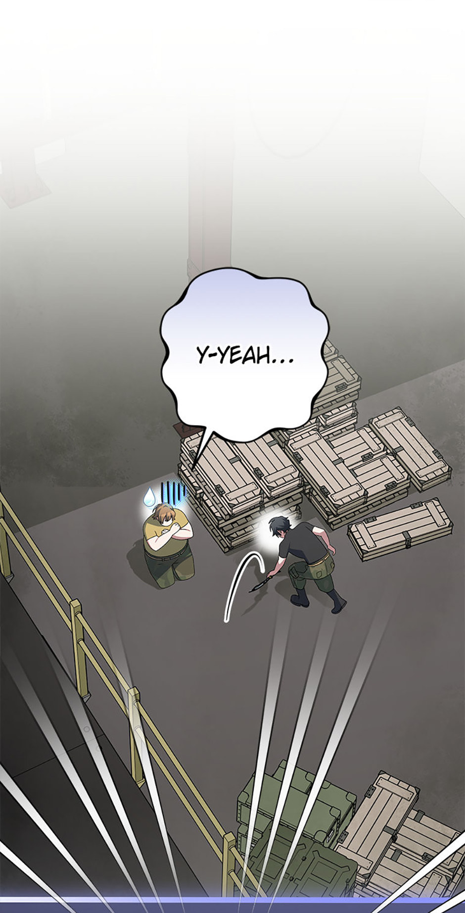 Genius Archer
