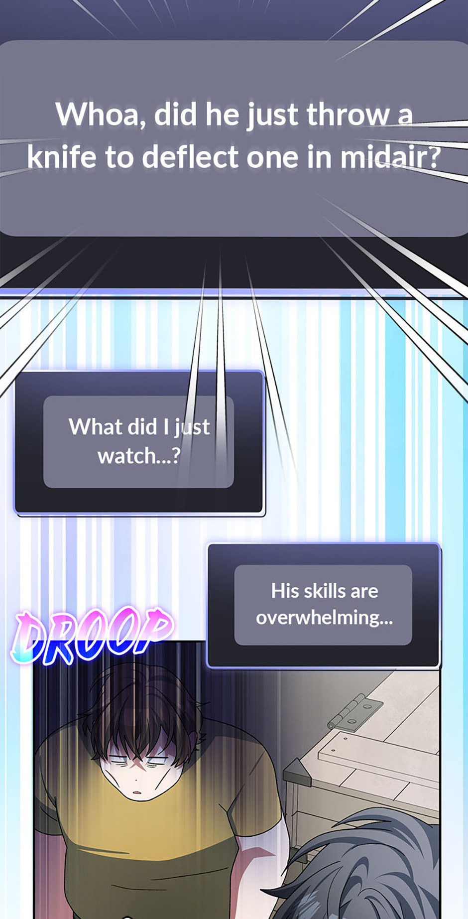 Genius Archer