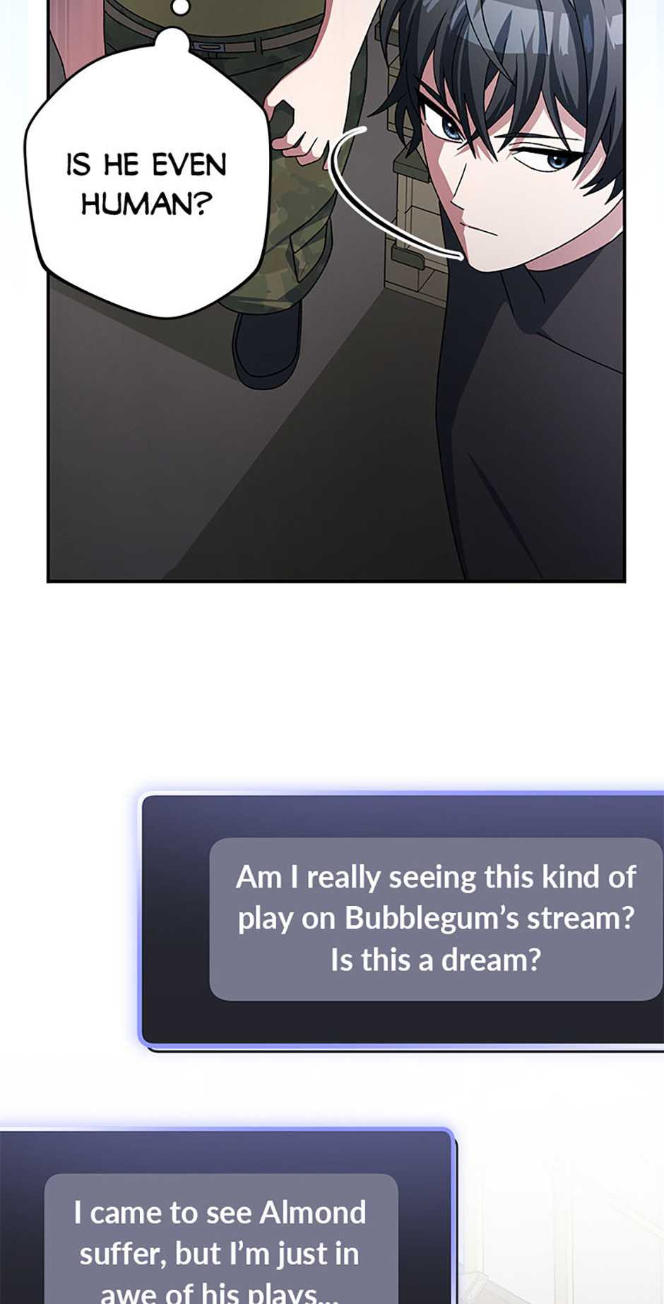 Genius Archer