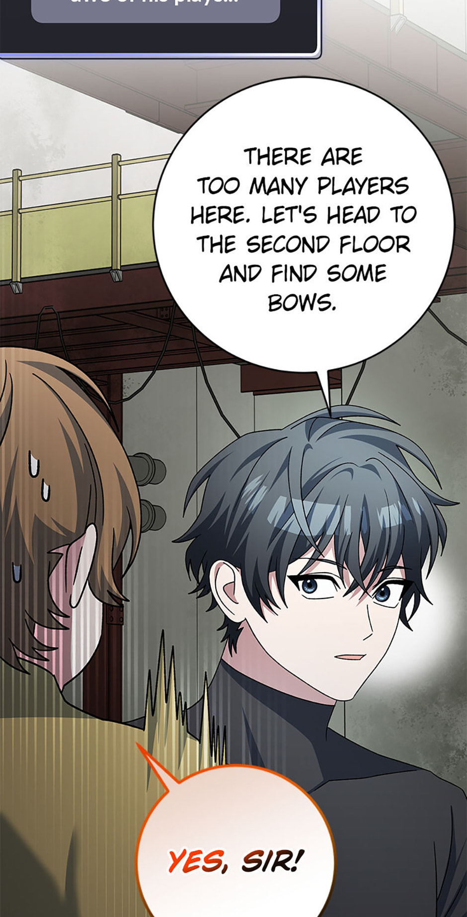Genius Archer
