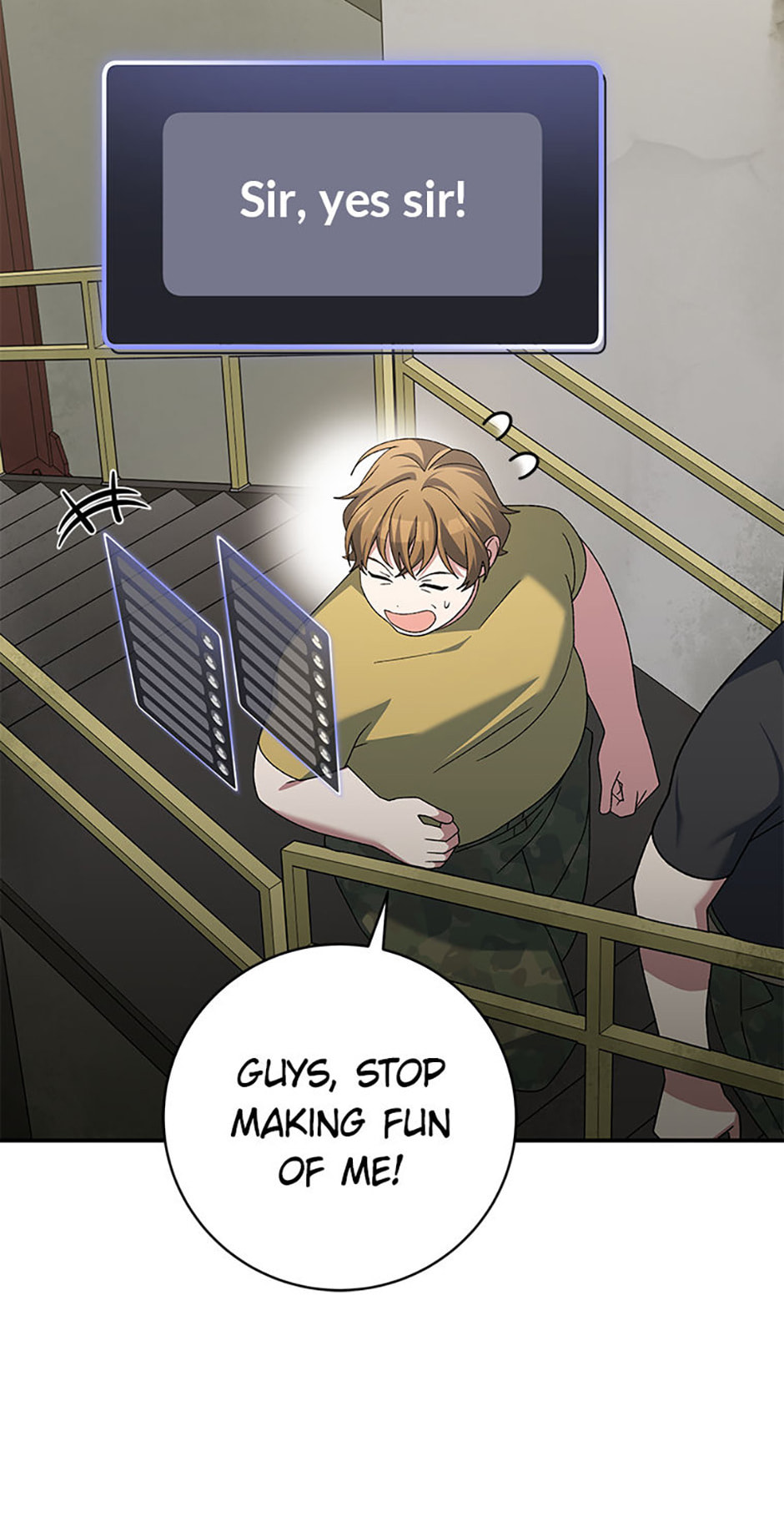Genius Archer