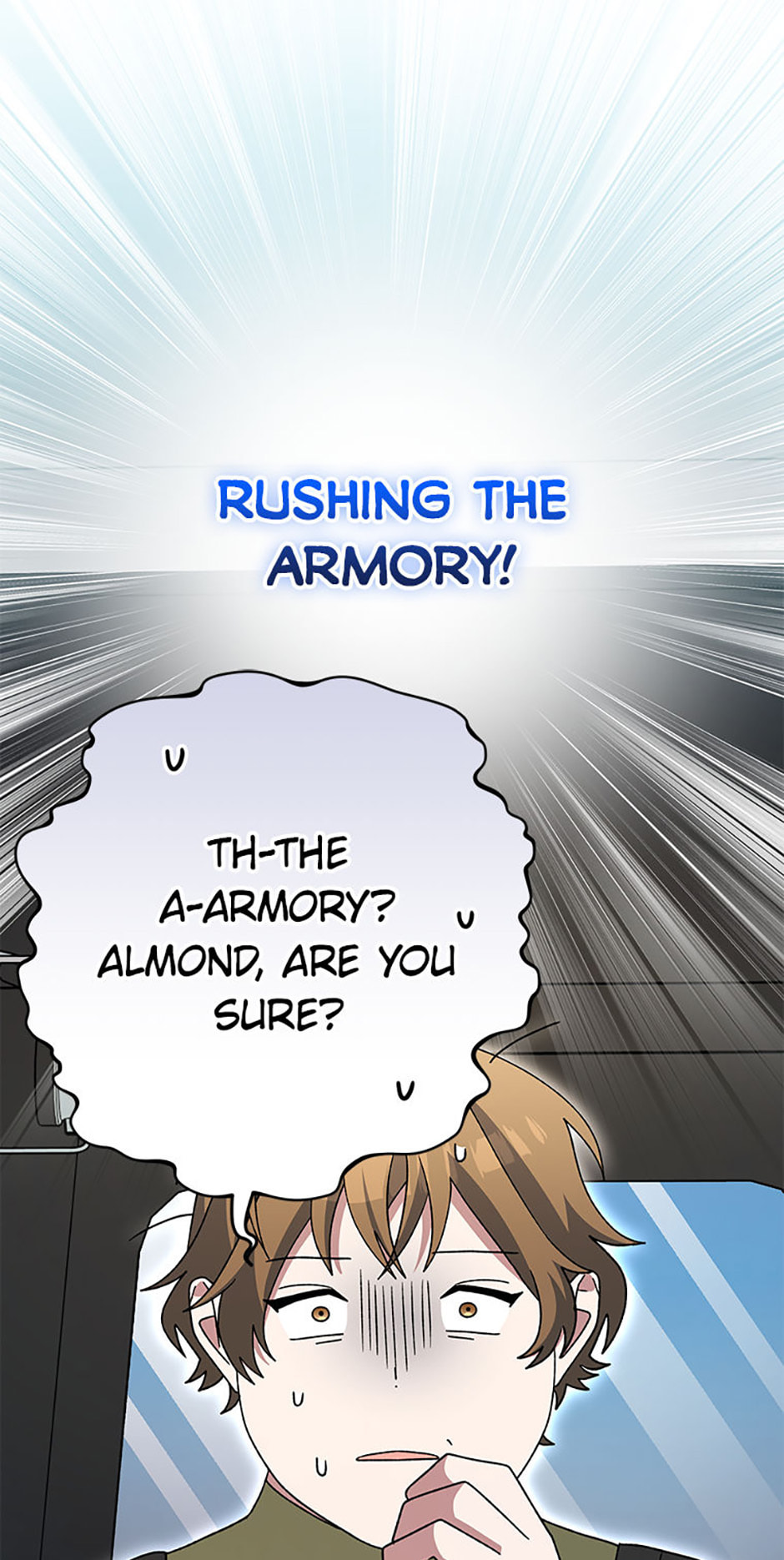 Genius Archer