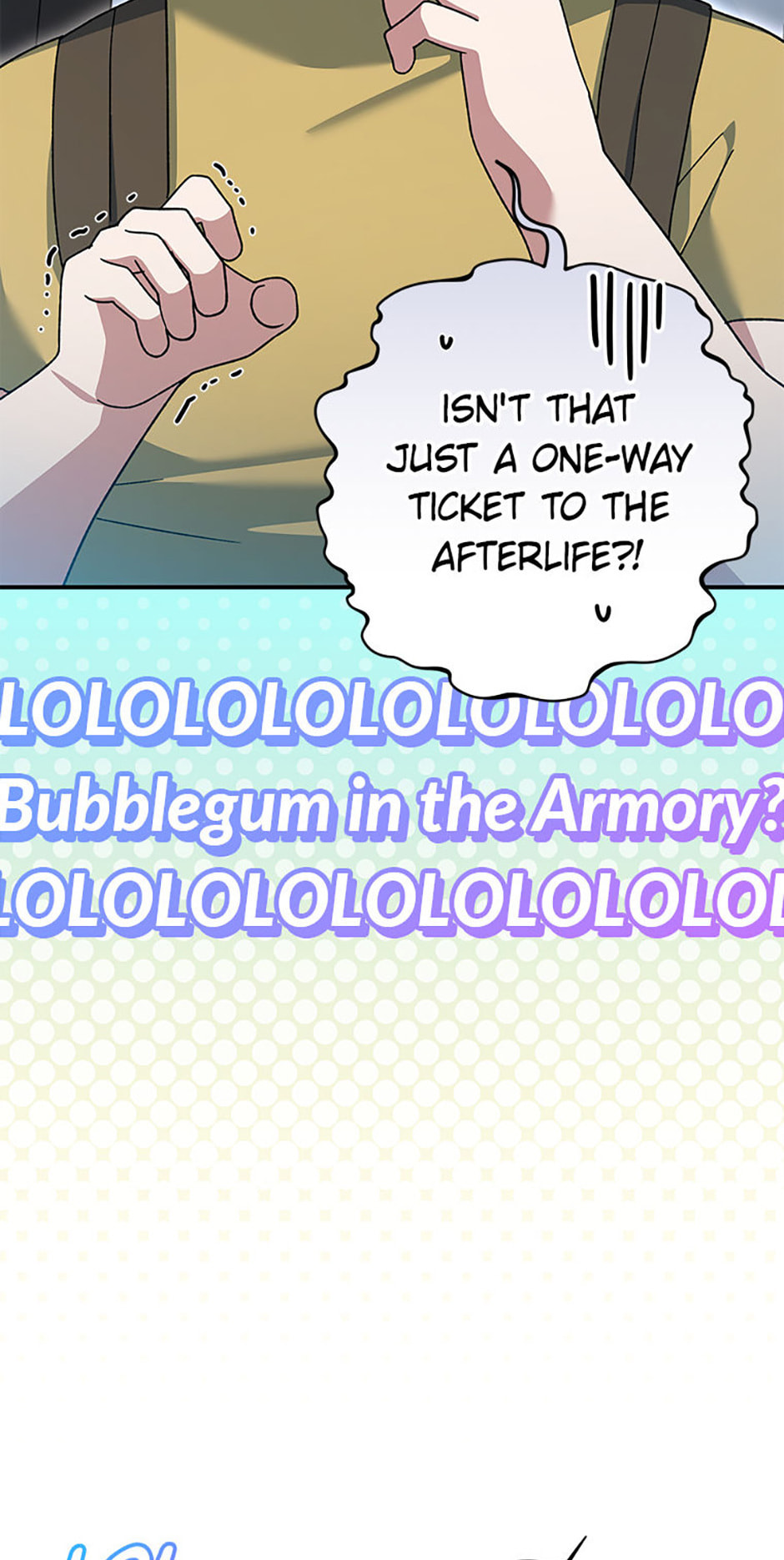 Genius Archer