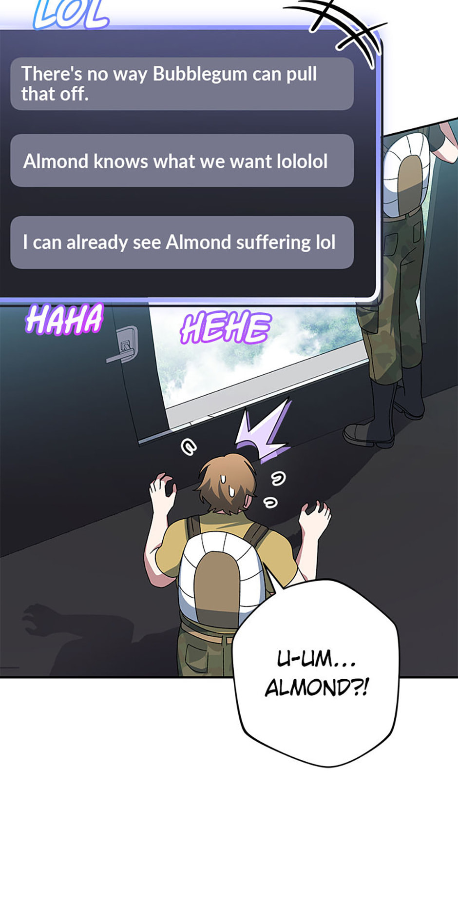 Genius Archer