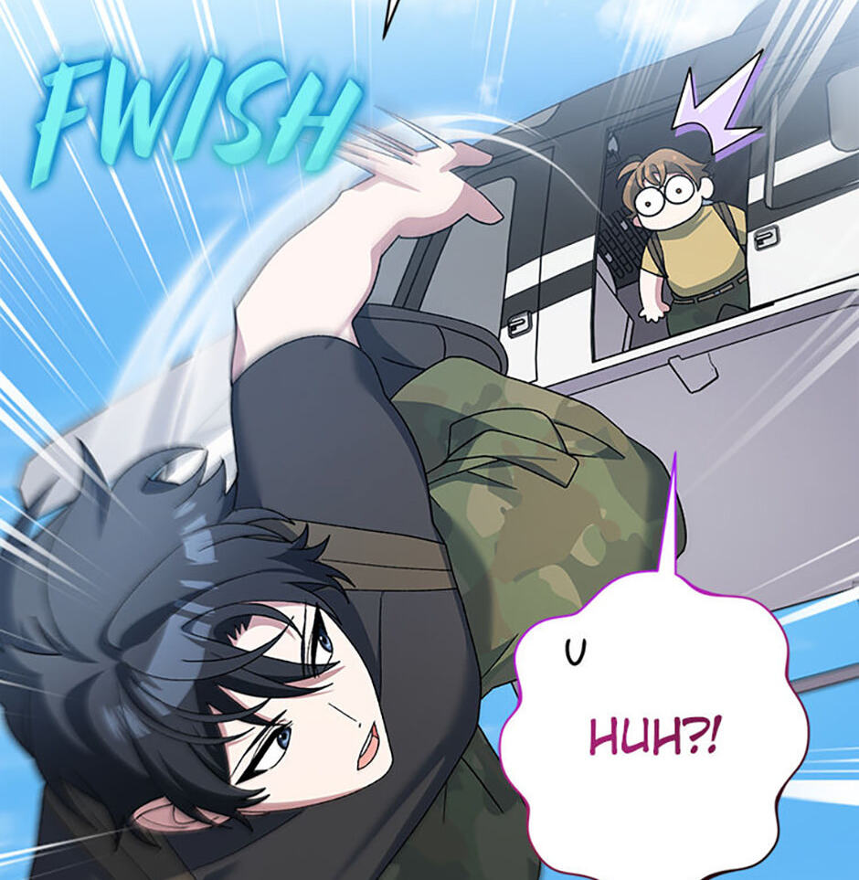 Genius Archer