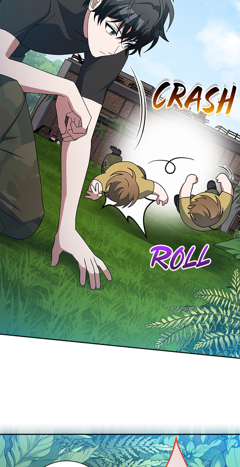 Genius Archer