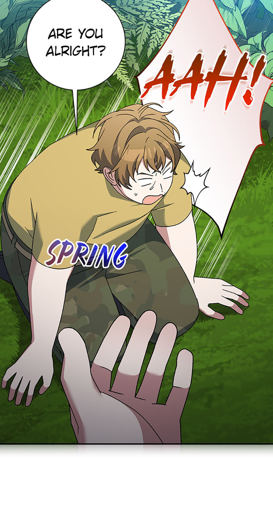 Genius Archer