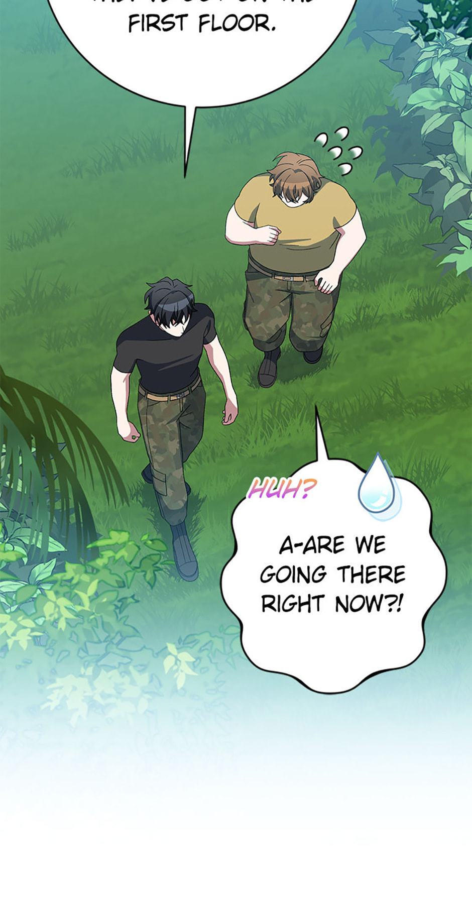Genius Archer