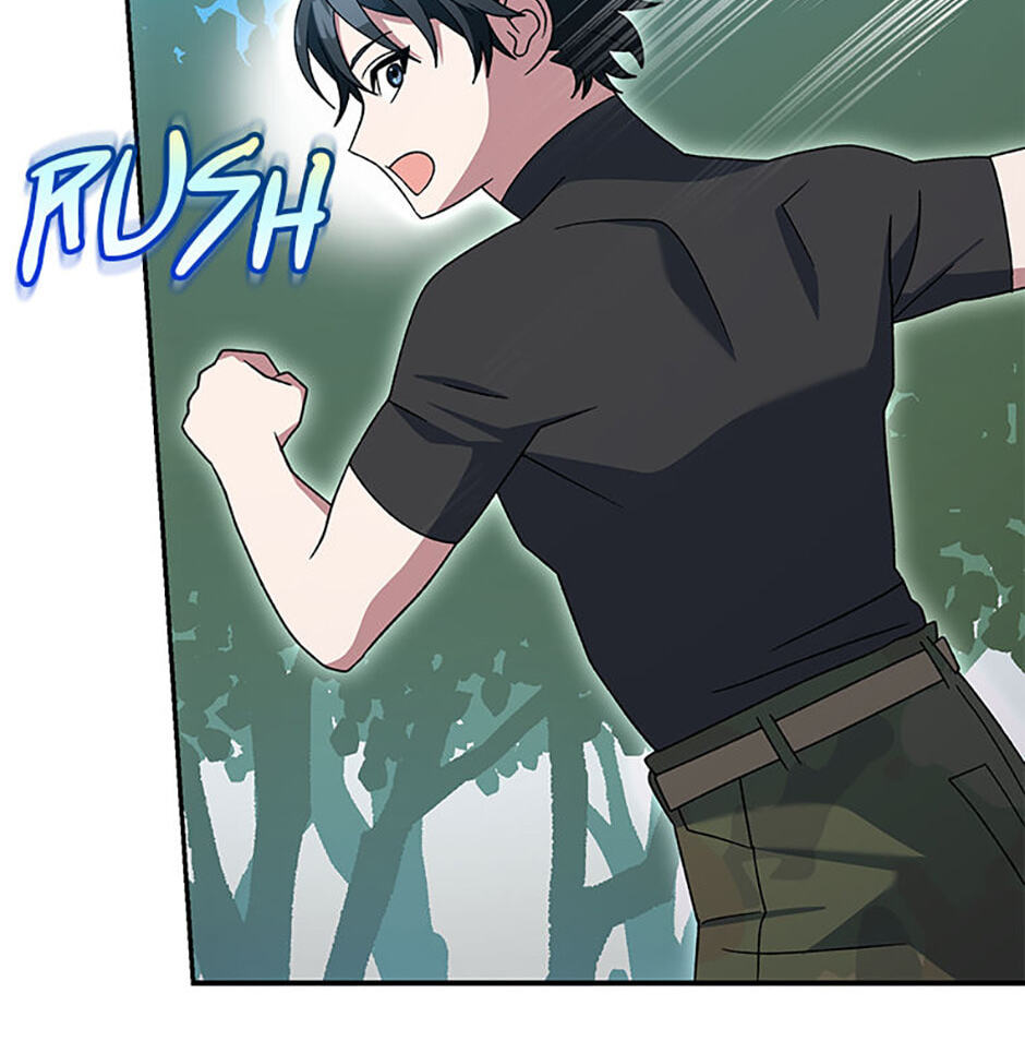 Genius Archer