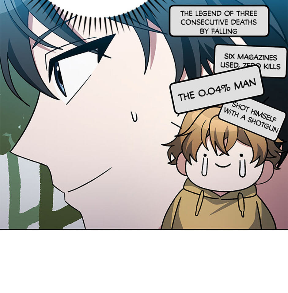Genius Archer