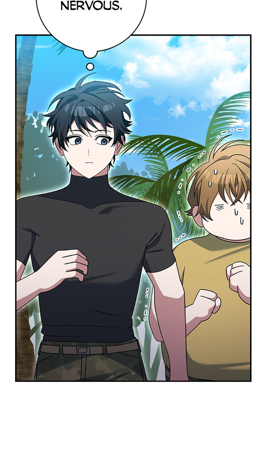 Genius Archer