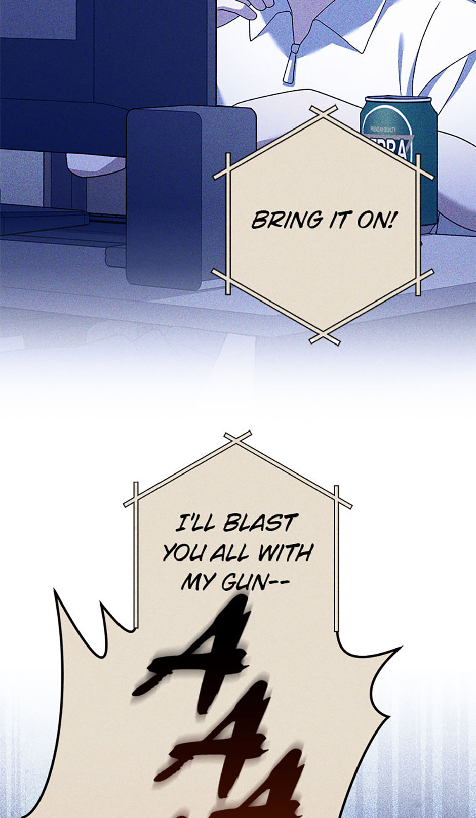 Genius Archer