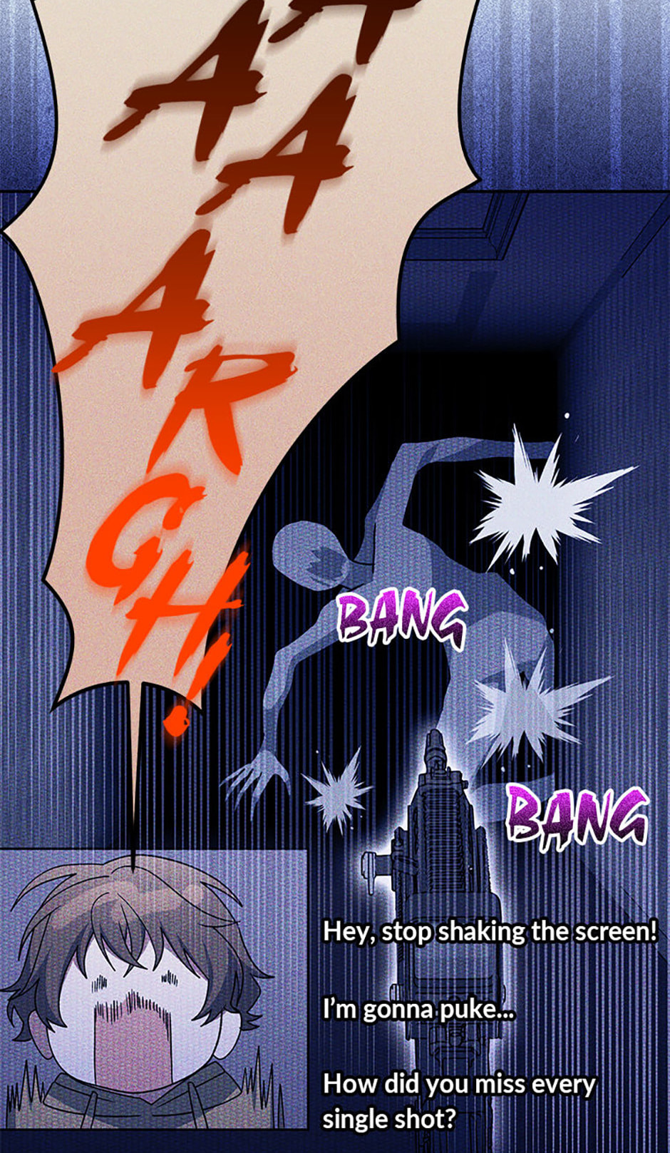 Genius Archer