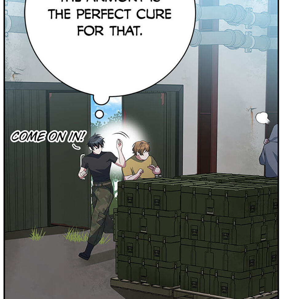 Genius Archer