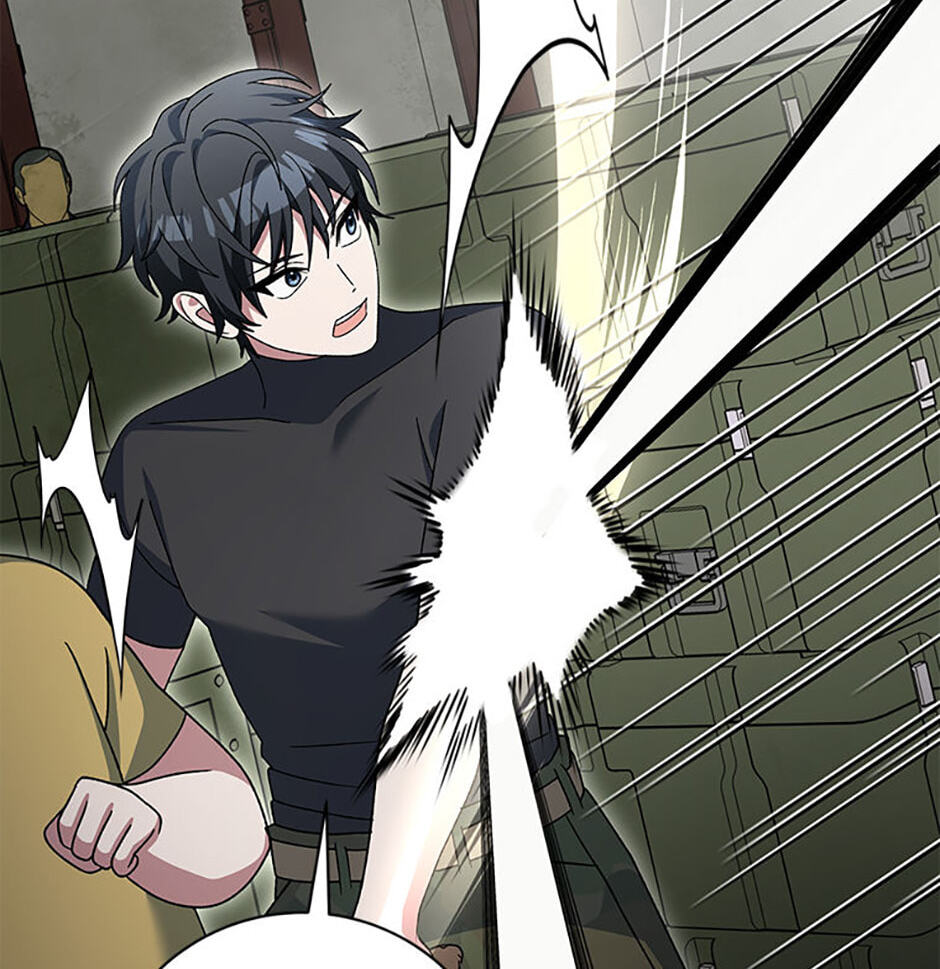 Genius Archer