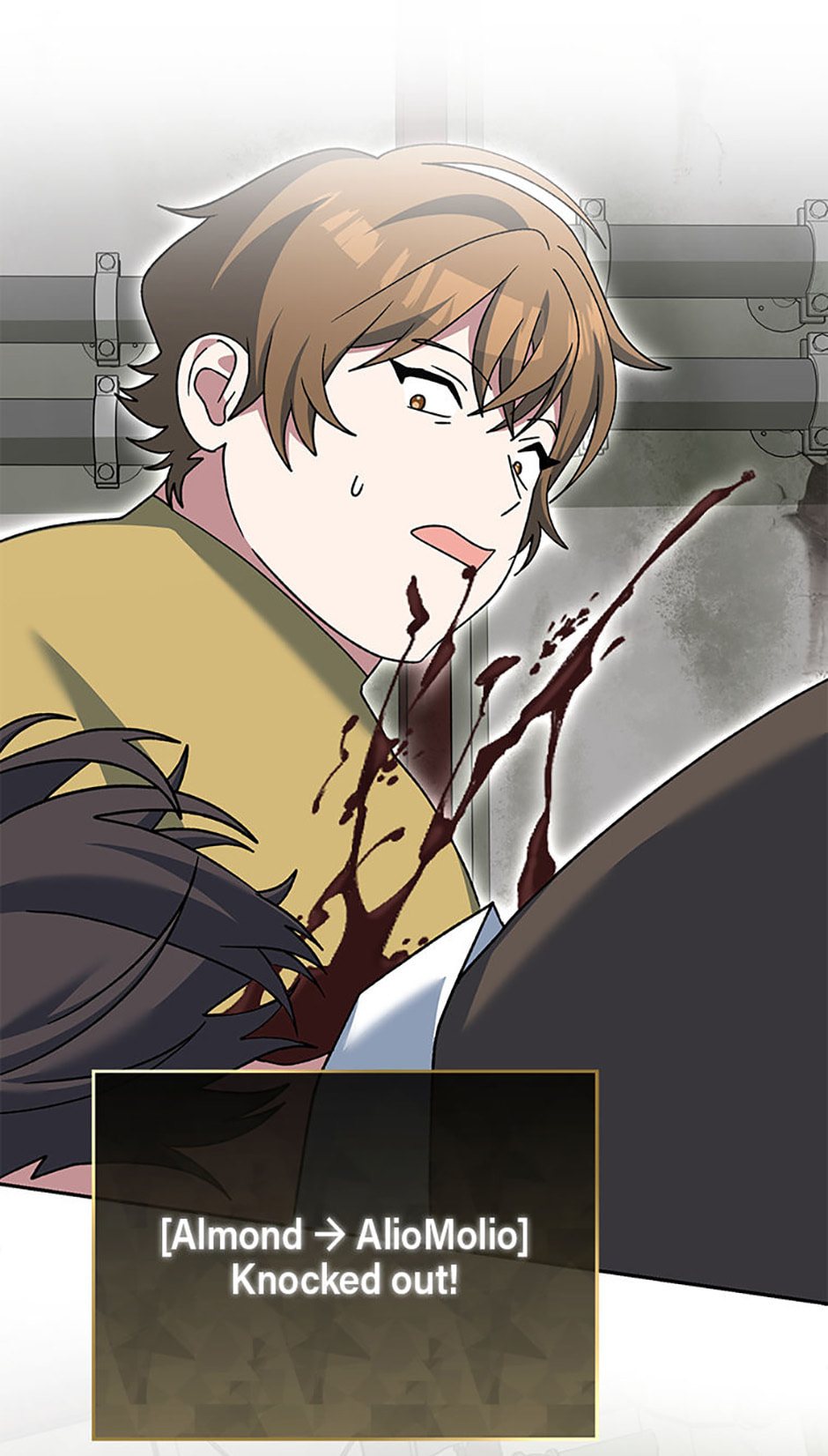 Genius Archer