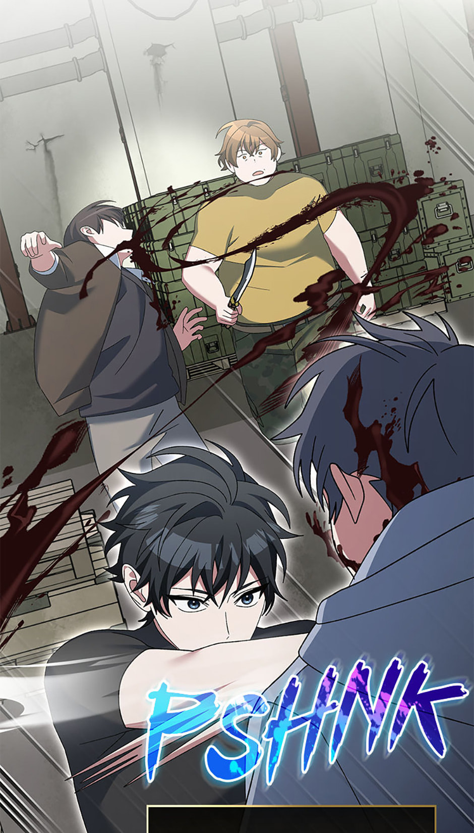 Genius Archer