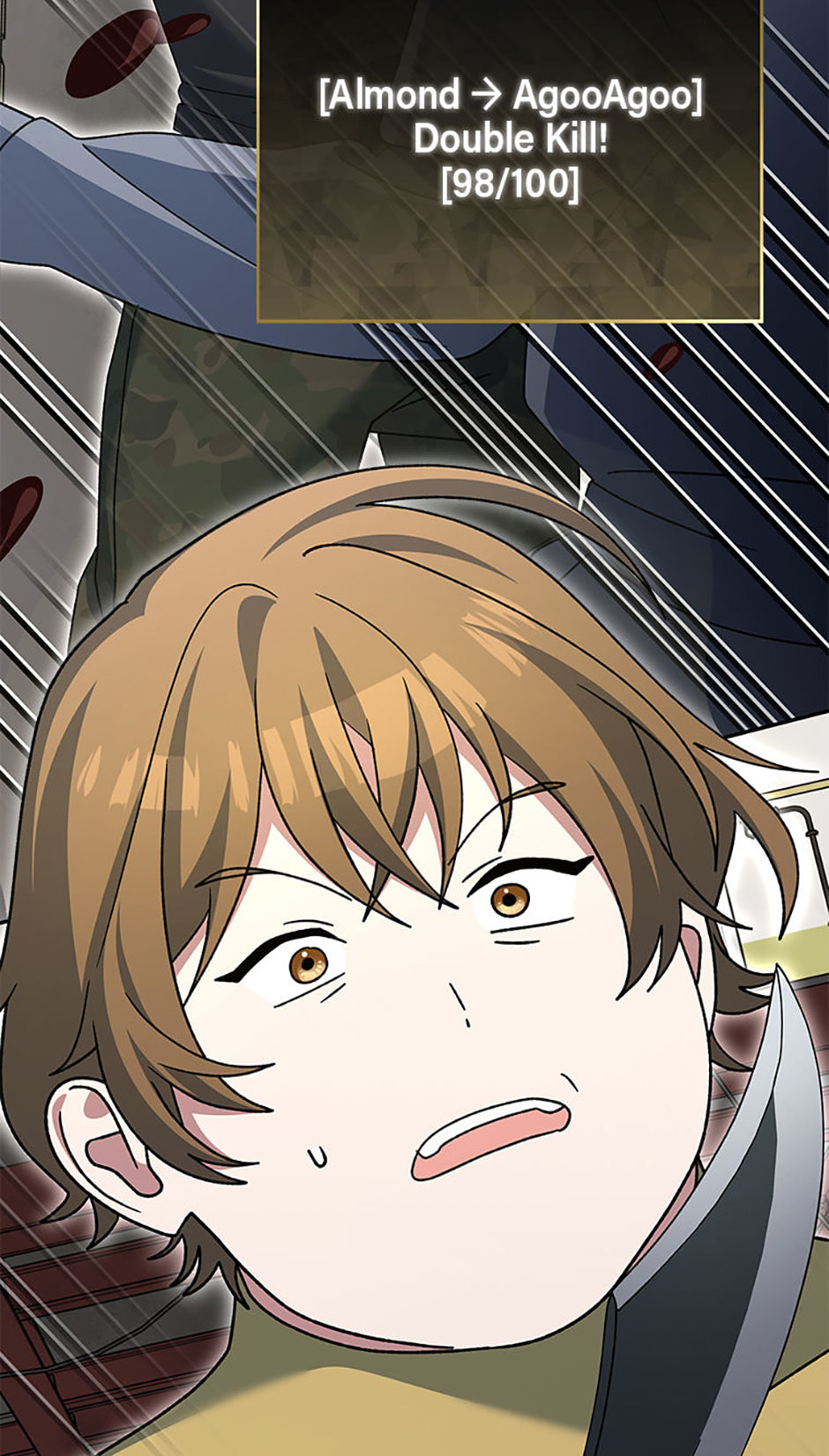 Genius Archer