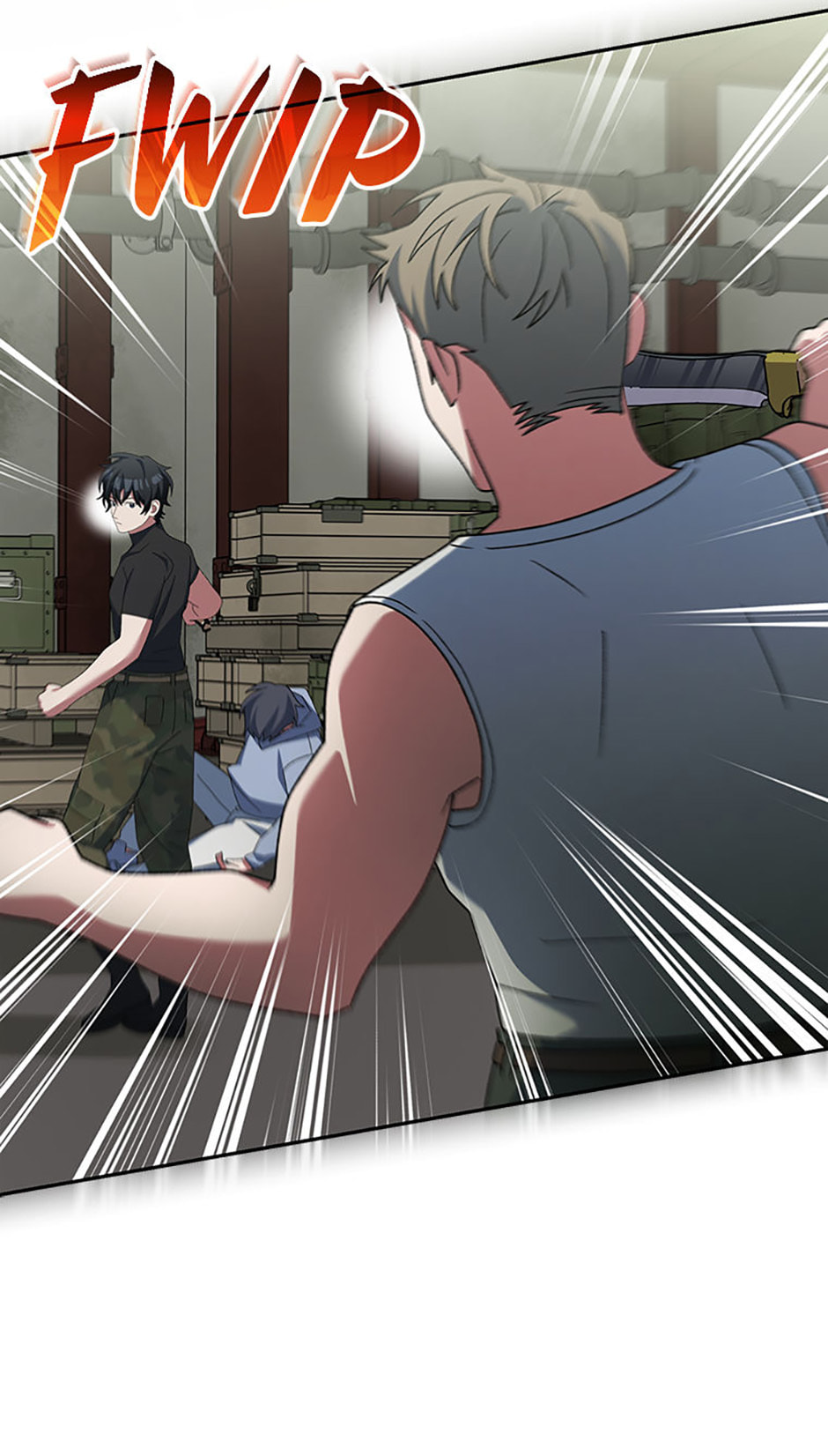 Genius Archer