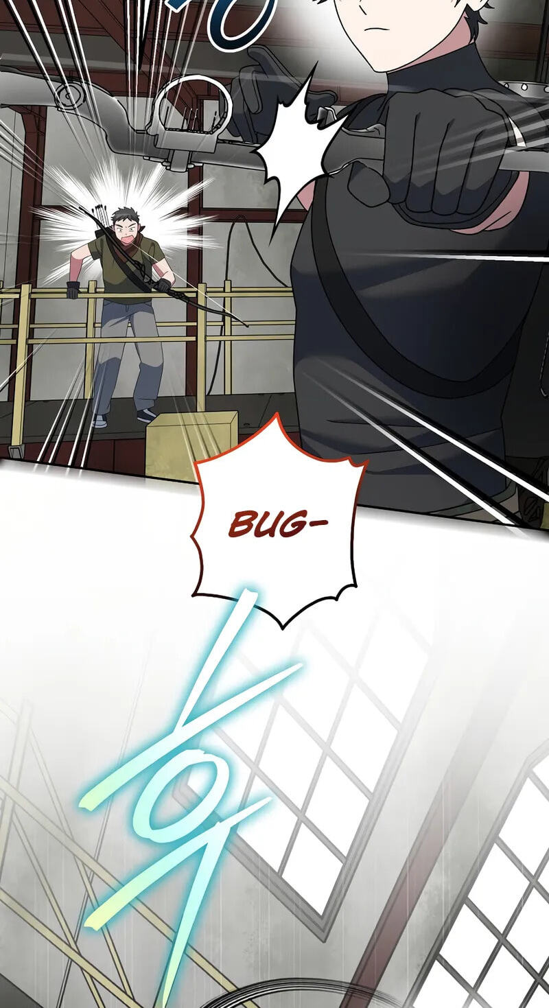 Genius Archer